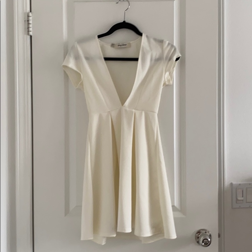 Twin Sister dress size 4